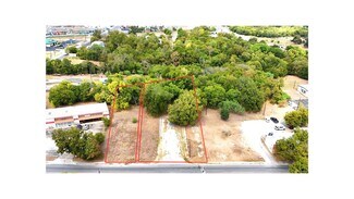 San Marcos, TX Commercial Land - 209 Cheatham Street San Marcos, TX Commercial Land - 209 Cheatham Street