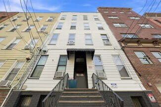 Hoboken, NJ undefined - 227 Clinton St Hoboken, NJ undefined - 227 Clinton St