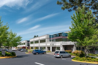 Redmond, WA Office - 11431 Willows Rd NE