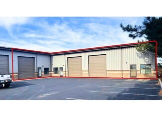 Bend, OR Industrial - 20744 High Desert Ct Bend, OR Industrial - 20744 High Desert Ct