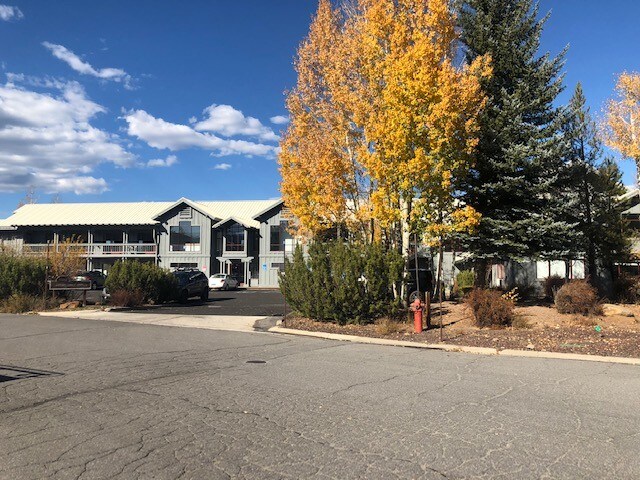 12242 Business Park Dr, Truckee, CA for Rent