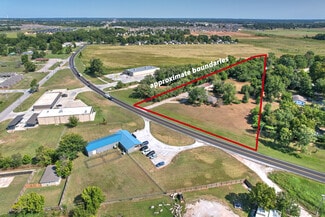 Bixby, OK Commercial - 16855 S Memorial Dr