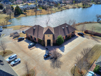 Edmond, OK Office - 2958 NW 156th St