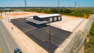 Midland, TX Industrial - 9716 FM 307 Midland, TX Industrial - 9716 FM 307