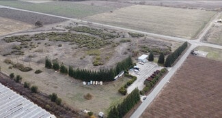 Morgan Hill, CA Agricultural - 270 Richmond Ave Morgan Hill, CA Agricultural - 270 Richmond Ave