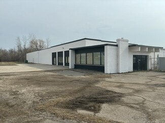 Lenox, MI Industrial - 65700 Gratiot Ave