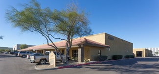 Chandler, AZ Industrial - 6700 W Chicago St Chandler, AZ Industrial - 6700 W Chicago St