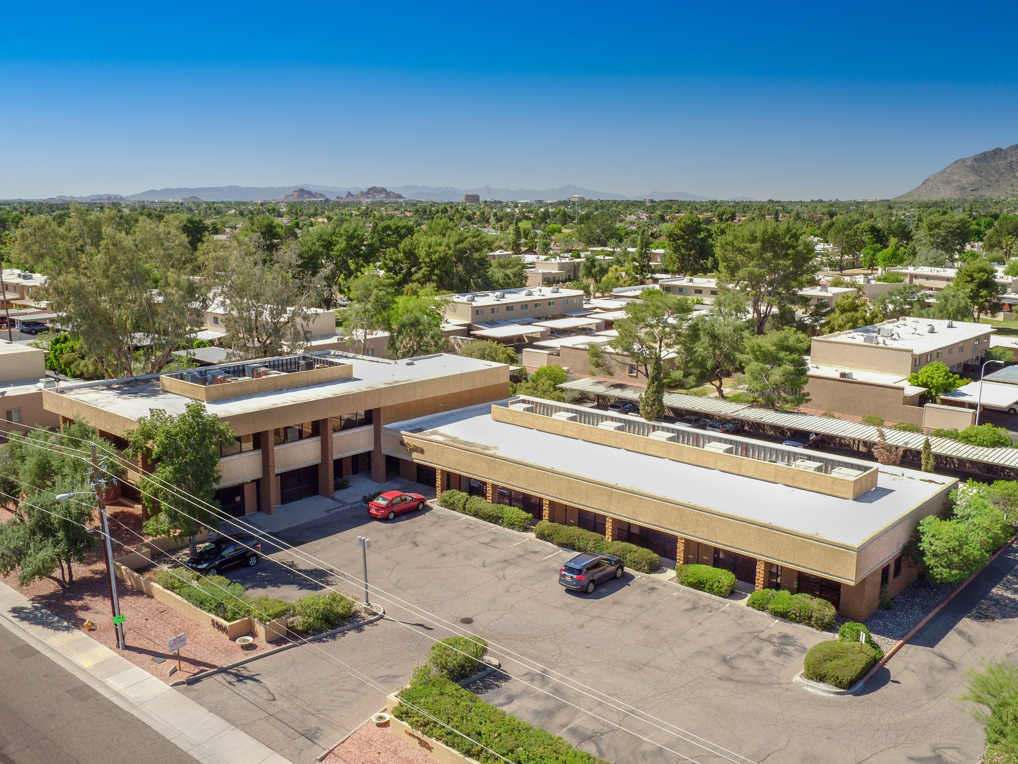 5900 N Granite Reef Rd, Scottsdale, AZ for Rent