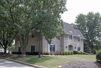 Cincinnati, OH Office/Residential - 9122 Montgomery Rd