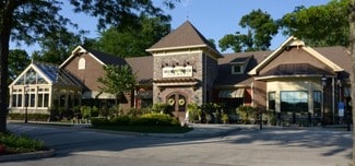 Wayne, PA Office, Retail - 503 W Lancaster Ave