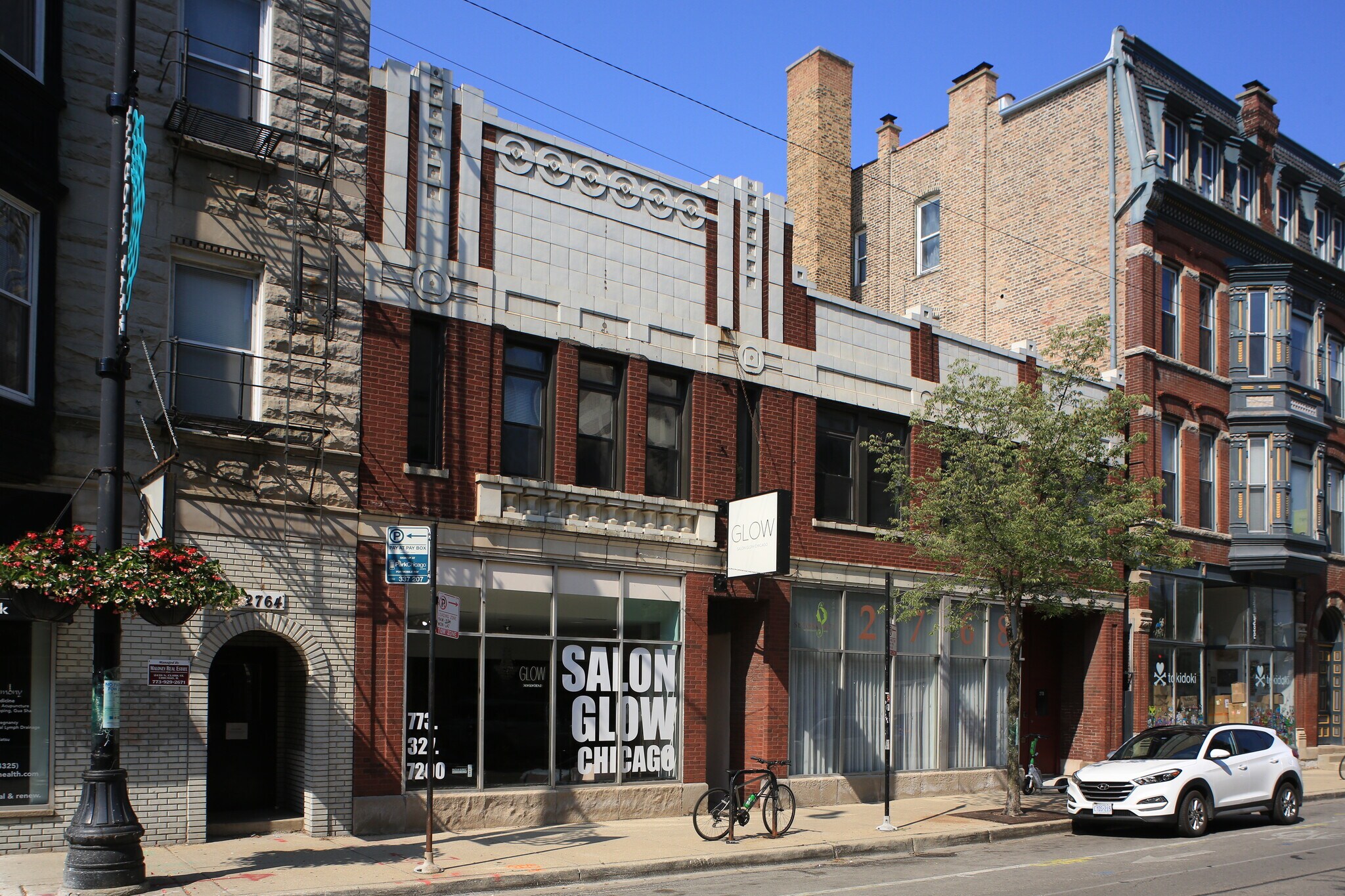 2766-2770 N Lincoln Ave, Chicago, IL for Sale
