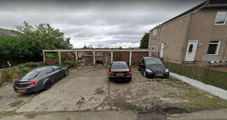 Glasgow, GLG Light Distribution - 245 Crofthill Rd