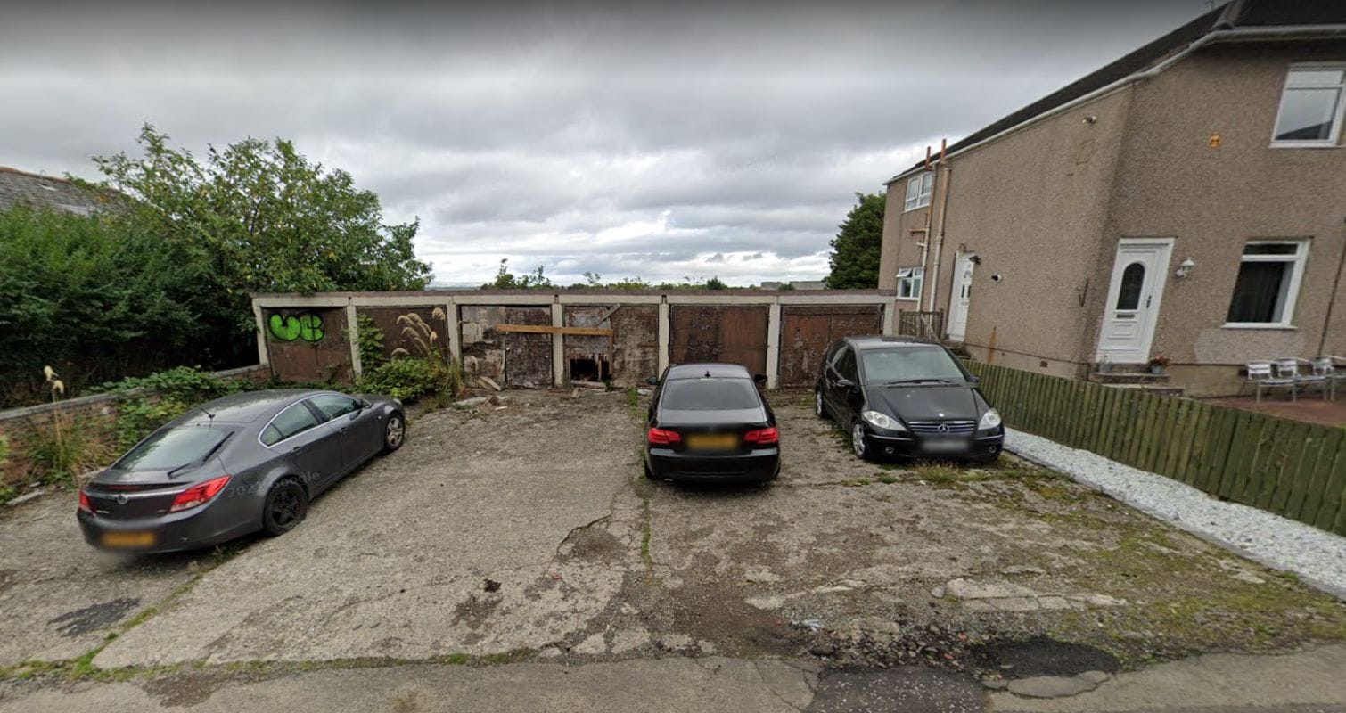 245 Crofthill Rd, Glasgow, GLG for Sale