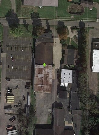 Massillon, OH Manufacturing - 1835 Harsh Ave SE