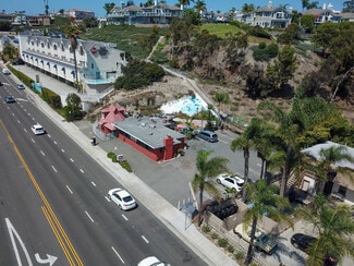 Dana Point, CA Restaurant - 34294 S Coast Hwy