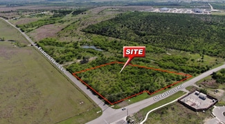 San Marcos, TX Commercial Land - Old Bastrop Road San Marcos, TX Commercial Land - Old Bastrop Road