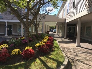 Lexington, MA Office, Office/Medical - 74-76 Bedford St