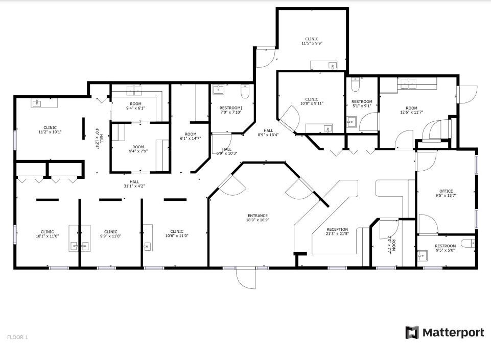2751 Warm Springs Rd, Columbus, GA for Rent