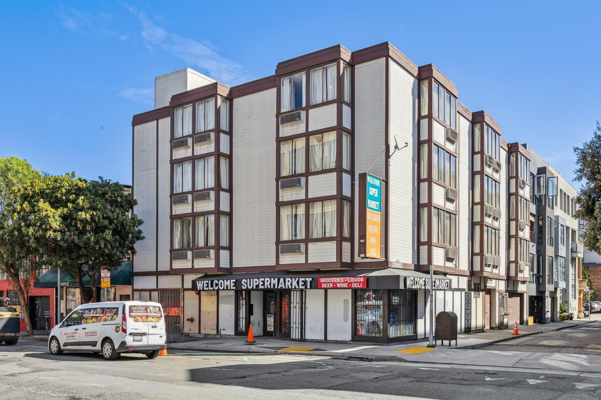 1137 Folsom St, San Francisco, CA for Sale