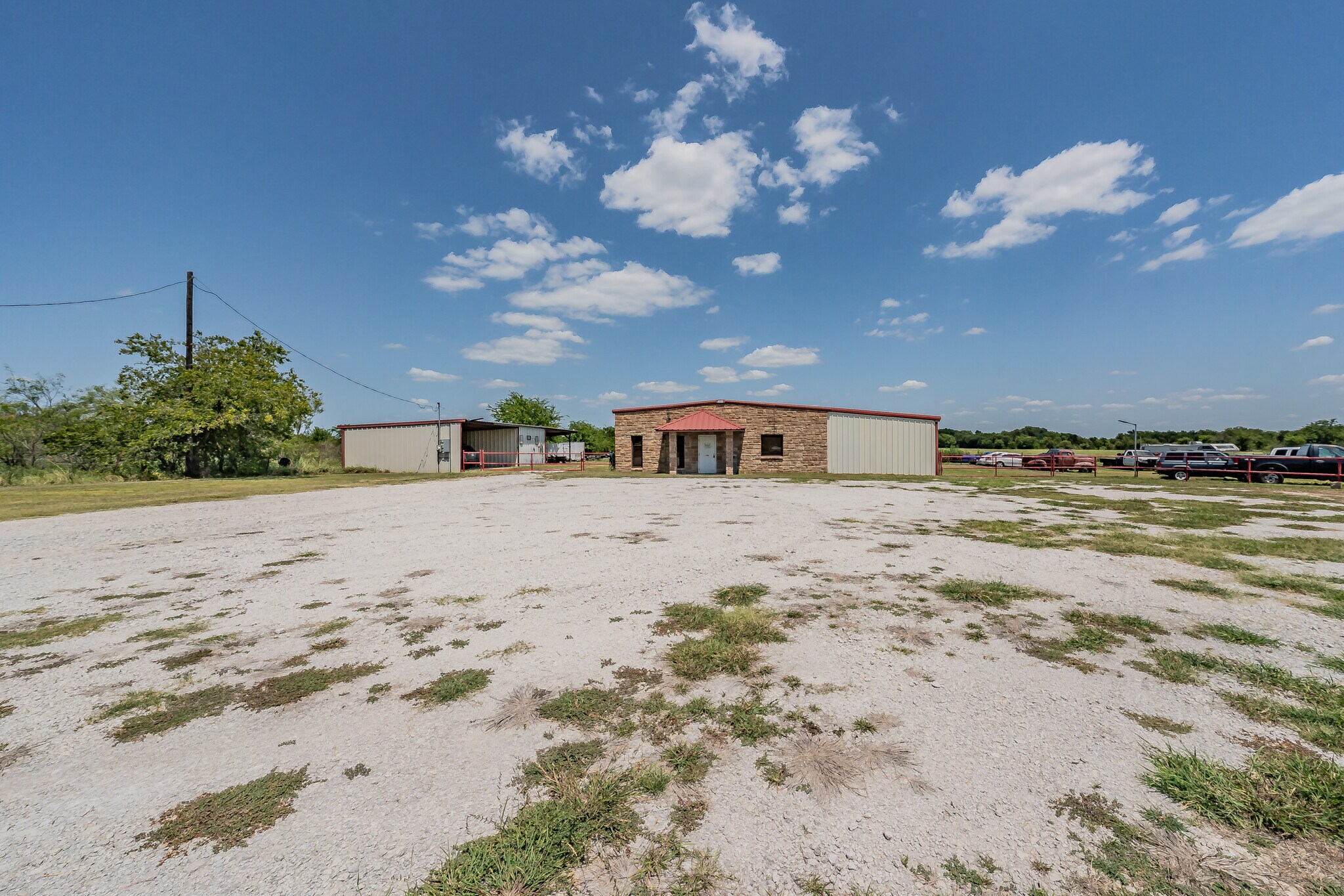 4444 FM 933, Whitney, TX for Sale