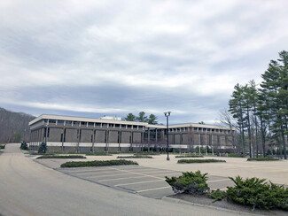 Concord, NH Office - 1 Granite Pl