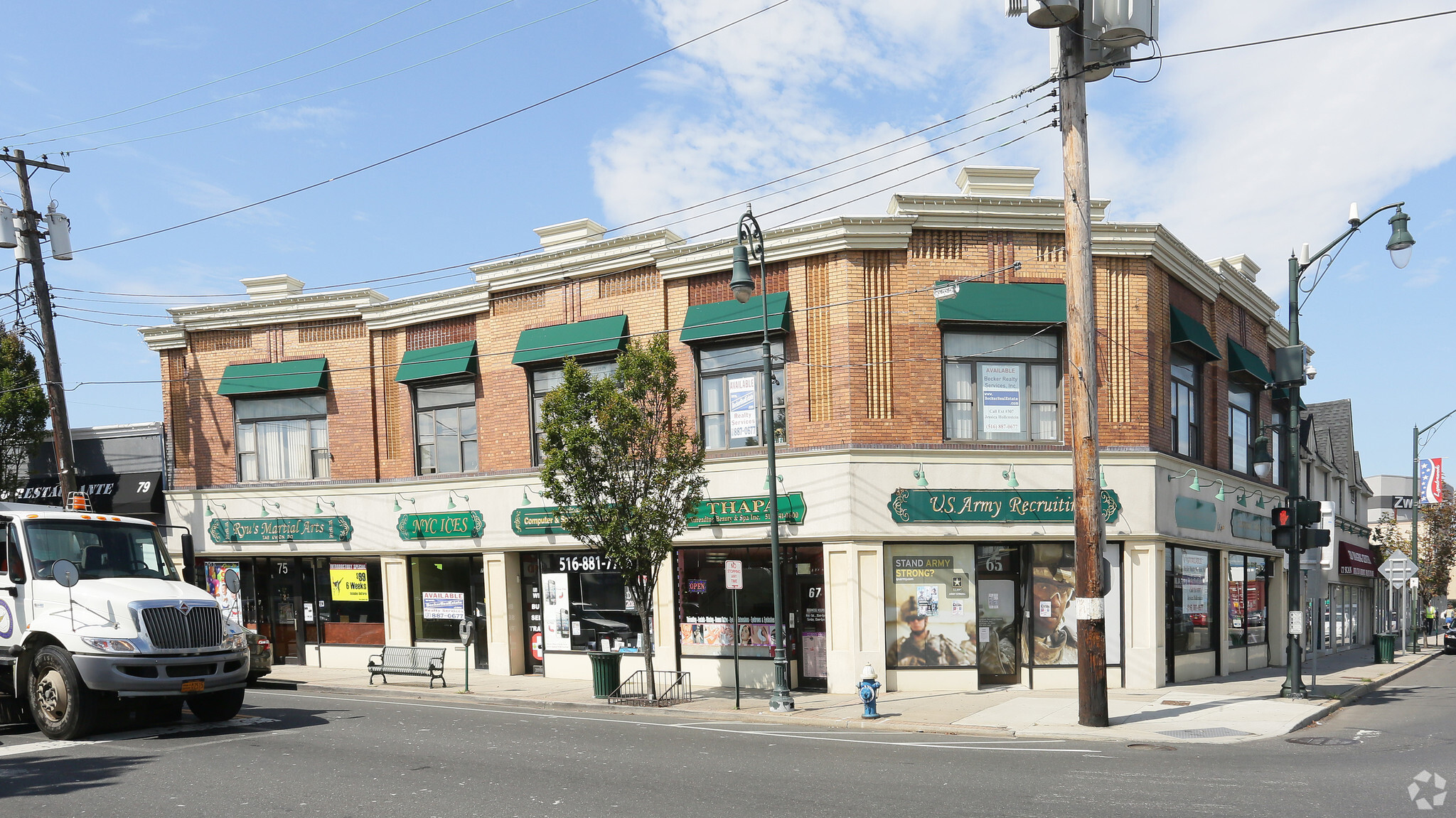 375 Sunrise Hwy, Lynbrook, NY for Rent