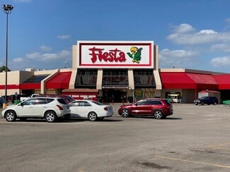 South Houston, TX Commercial Land - 1603 Spencer South Houston, TX Commercial Land - 1603 Spencer