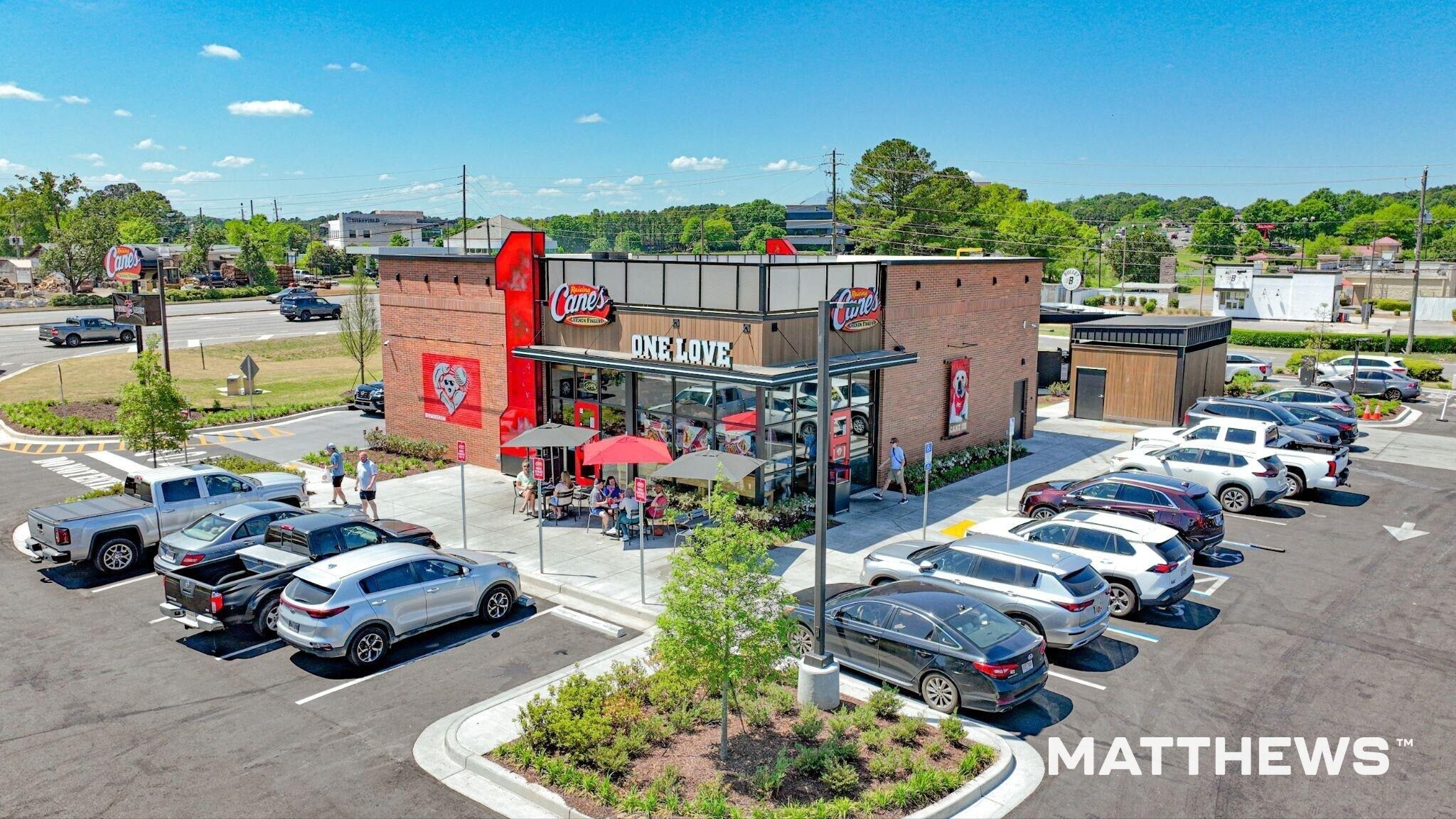 5301 US 280, Birmingham, AL for Sale