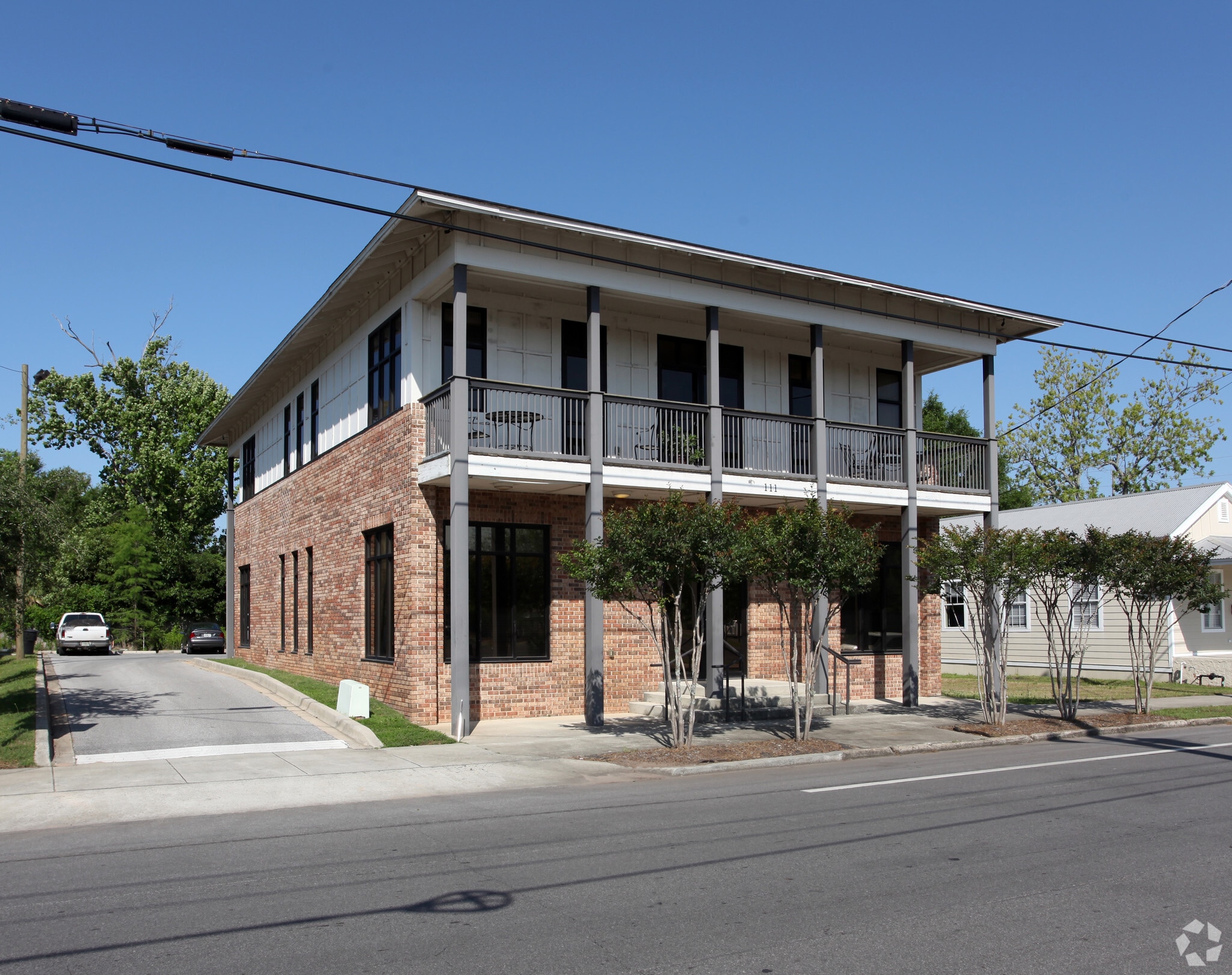 111 S Devillers St, Pensacola, FL for Rent