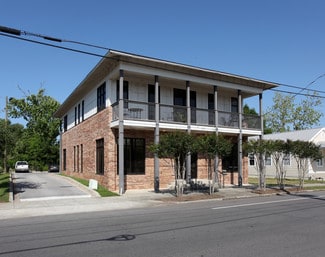 Pensacola, FL Office - 111 S Devillers St