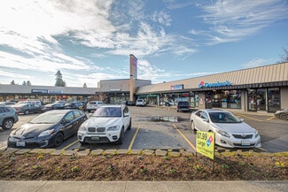 Camas, WA Retail - 3504-3536 NE 3rd Ave
