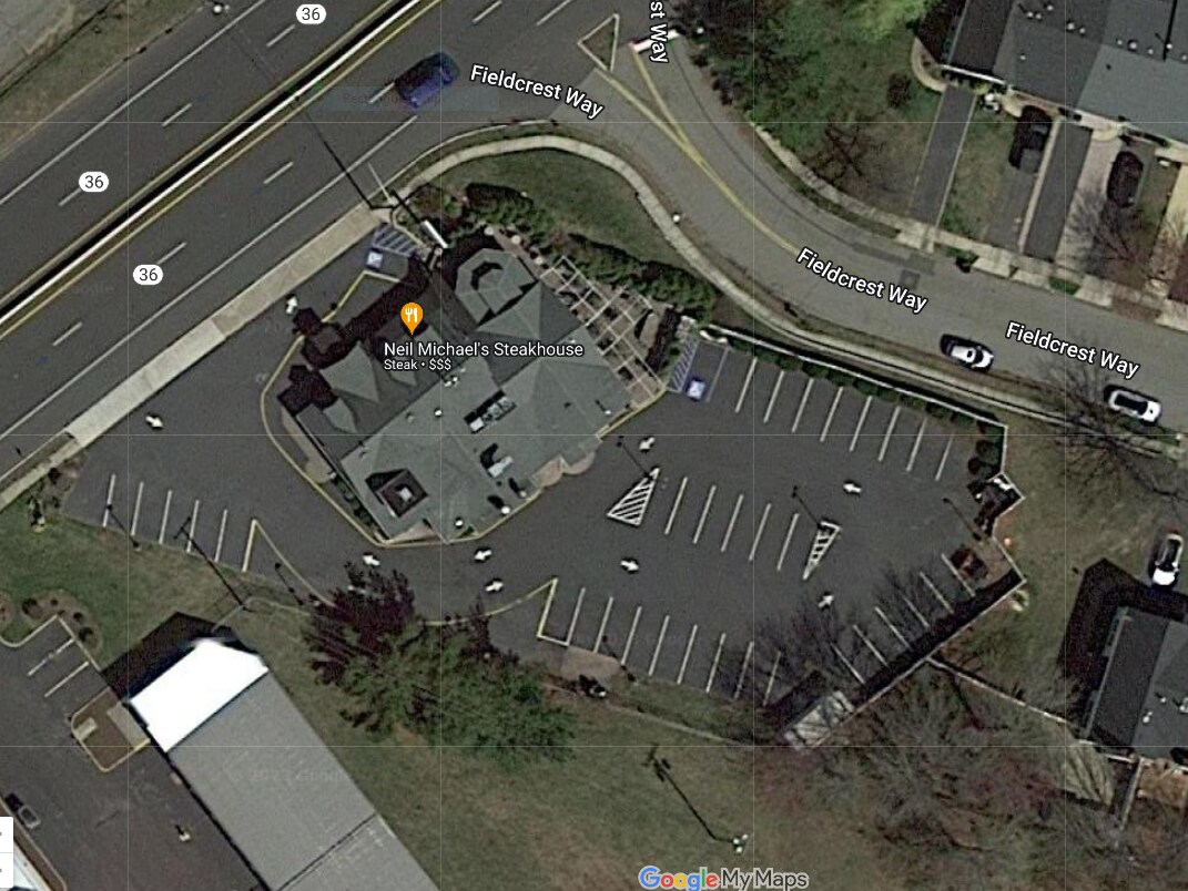 1104 Highway 36, Hazlet, NJ for Rent
