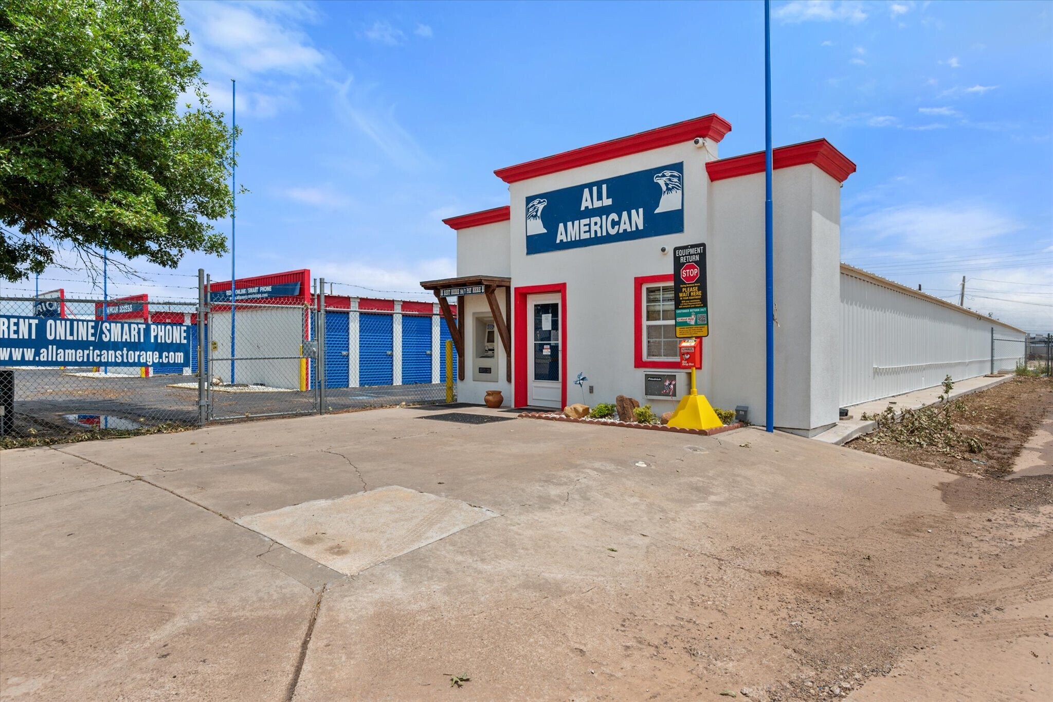 5839 49th St, Lubbock, TX for Sale