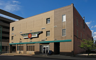 Charleston, WV Office - 1000 Virginia St