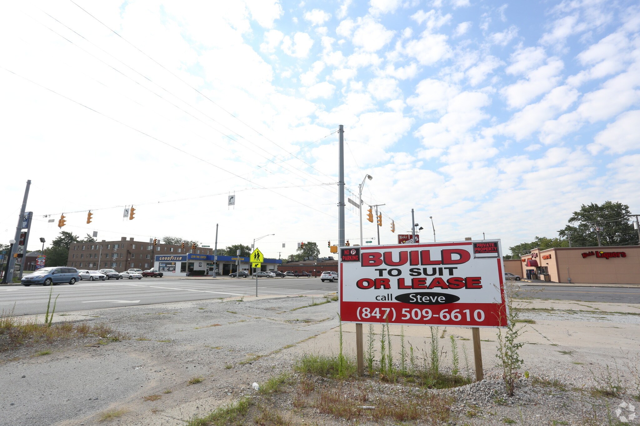 6850 Indianapolis Blvd, Hammond, IN for Sale