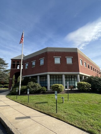 Warwick, RI Office, Flex - 501 Centerville Rd