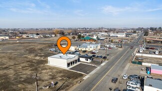 Sunnyside, WA undefined - 209 1st Sunnyside, WA undefined - 209 1st