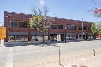 Sioux Falls, SD Office - 225 E 11th St