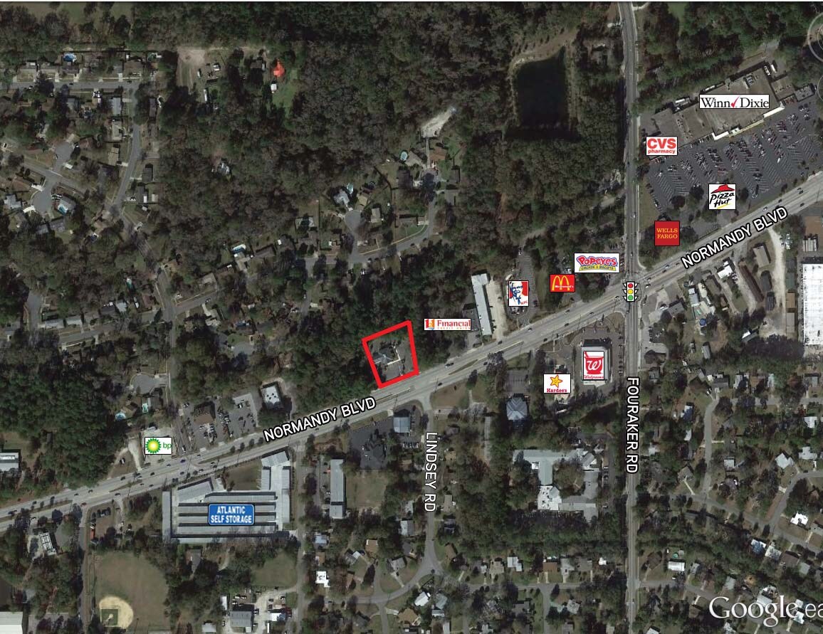 8225 Normandy Blvd, Jacksonville, FL for Sale