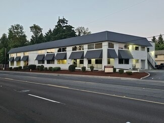 Salem, OR Medical - 3850 Portland Rd NE