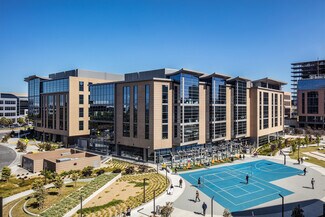 South San Francisco, CA Office - 111 Oyster Point Blvd