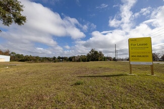 Deland, FL Industrial Land - 211-215 Old Daytona Rd