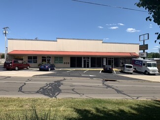 Moraine, OH Retail - 3030 Kettering Blvd