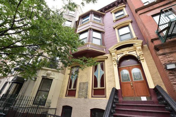 136 W 129th St, New York, NY for Rent