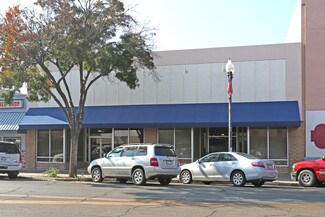 Porterville, CA Office - 119 N Main St