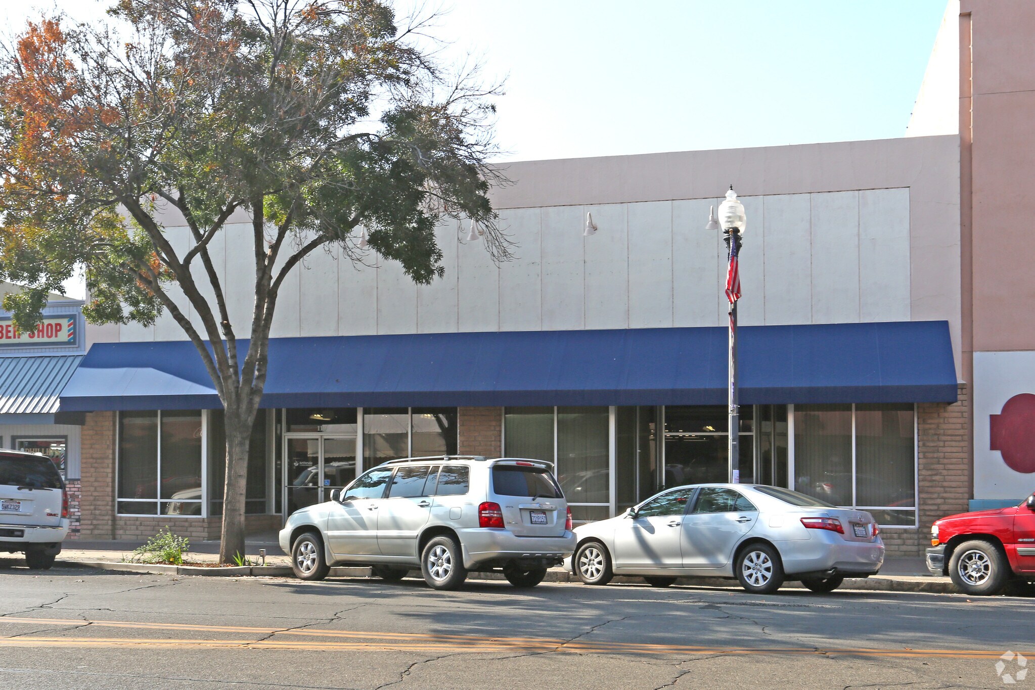119 N Main St, Porterville, CA for Rent