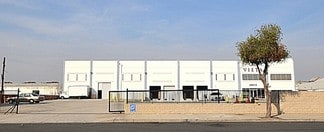 Los Angeles, CA Industrial - 2991 E 46th St Los Angeles, CA Industrial - 2991 E 46th St