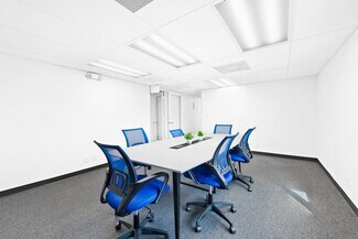 Fort Lauderdale, FL Office - 1231 NE 8th Ave Fort Lauderdale, FL Office - 1231 NE 8th Ave