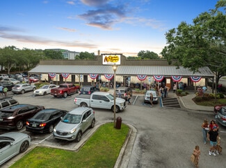 Valrico, FL Restaurant - 1880 E State Road 60