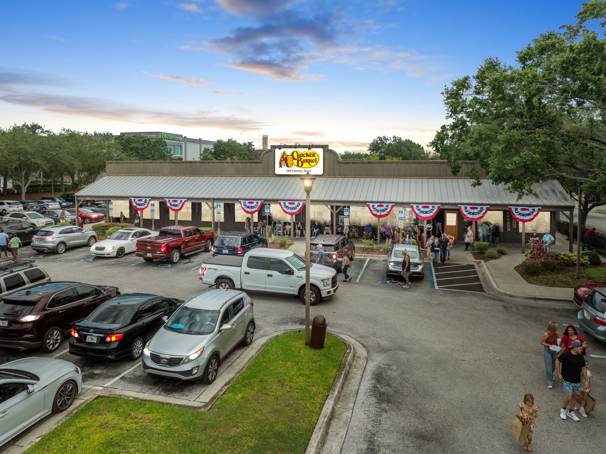 1880 E State Road 60, Valrico, FL for Sale